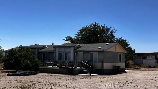 131 york, Rosamond, CA 93560