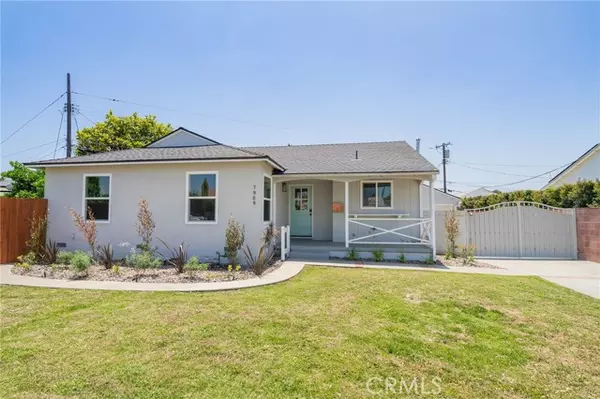 7909 Aldea Avenue, Van Nuys (los Angeles), CA 91406