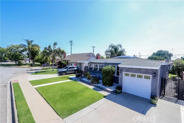 13514 Alburtis Avenue, Norwalk, CA 90650