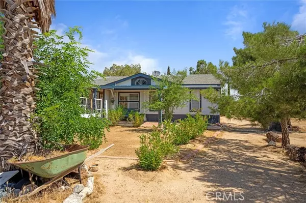 Phelan, CA 92371,11676 Acanthus Street