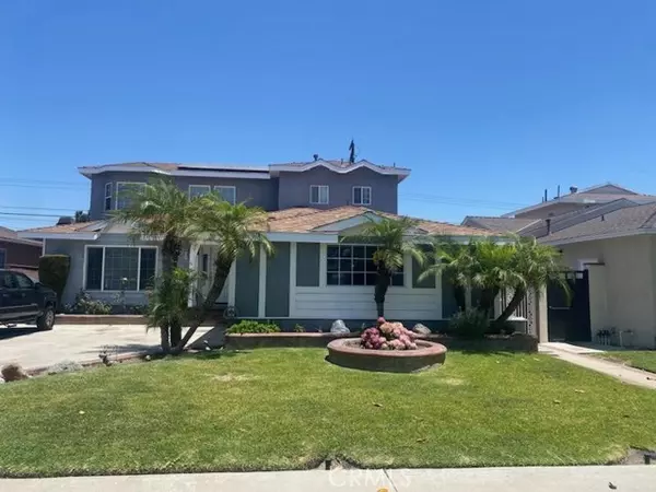 15124 Flatbush Avenue, Norwalk, CA 90650