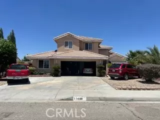 Adelanto, CA 92301,11488 Villa Street