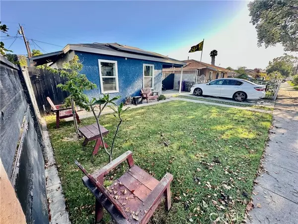 1704 E 64th Street, Long Beach, CA 90805