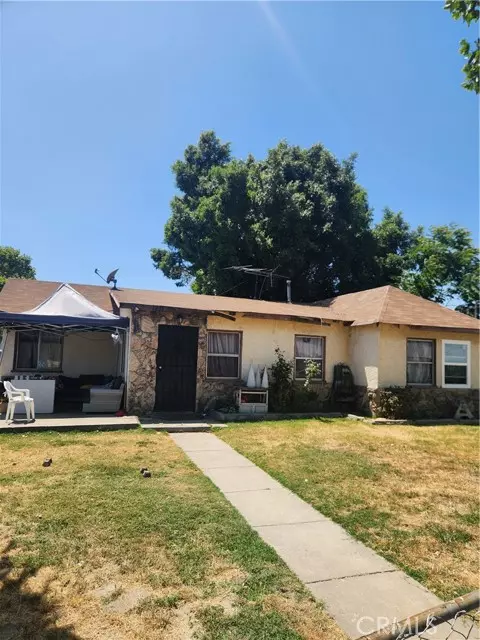 7237 Ira Avenue, Bell Gardens, CA 90201