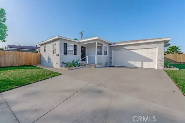 16044 Garo Street, Hacienda Heights, CA 91745