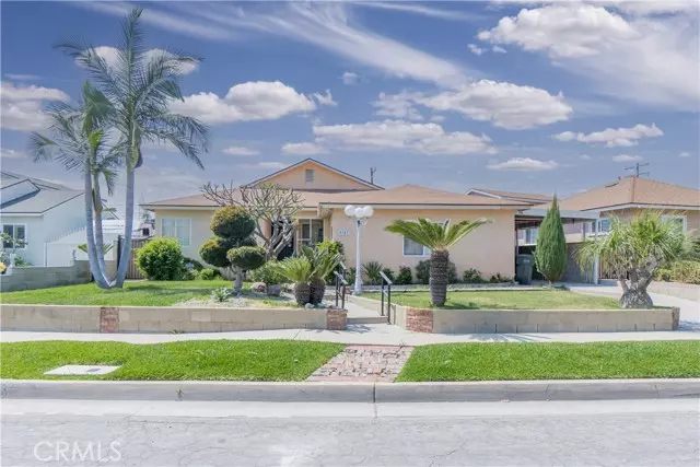 Pico Rivera, CA 90660,5347 Zola Avenue