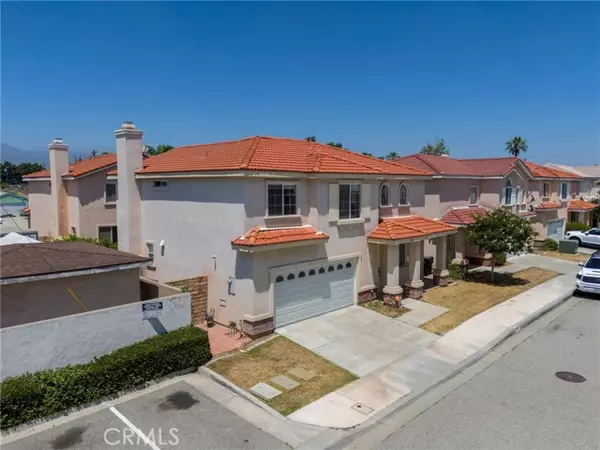 West Covina, CA 91790,1827 David Court