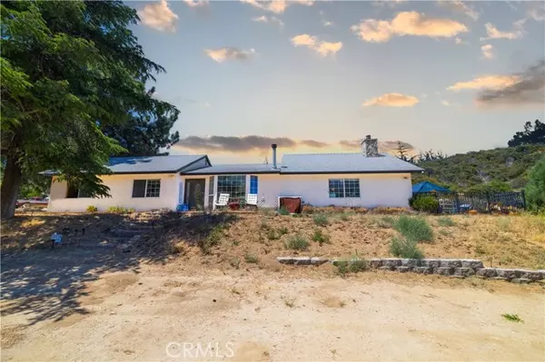 9311 Lost Valley Ranch Road, Leona Valley, CA 93551