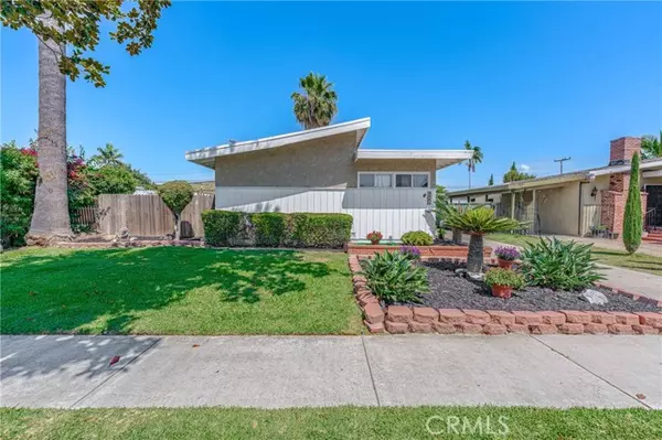 Whittier, CA 90605,9661 Calmada Avenue