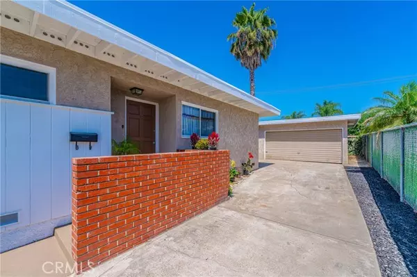 Whittier, CA 90605,9661 Calmada Avenue