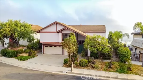 11513 Sierra Sky Drive, Whittier, CA 90601