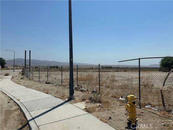 0 Vista Del Sur, Coachella, CA 92236