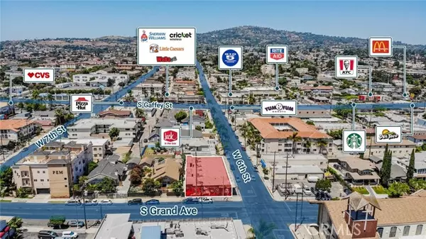 601 W 6th Street, San Pedro (los Angeles), CA 90731