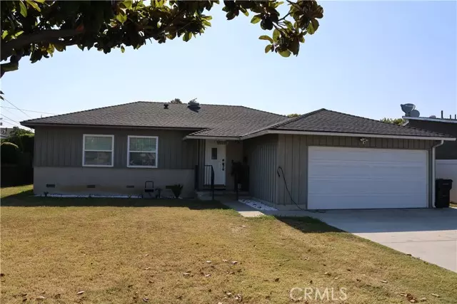 Norwalk, CA 90650,15619 Gridley Road