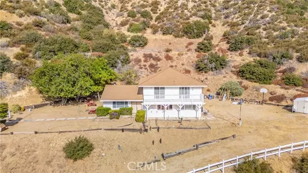 43155 Lake Hughes Road, Lake Hughes, CA 93532