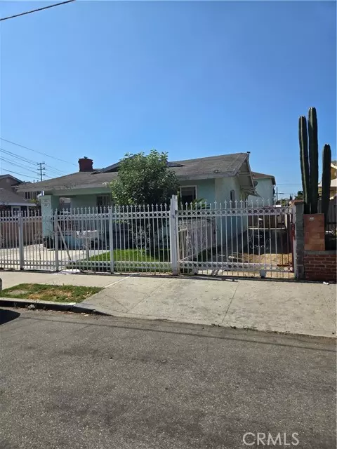 178 E 49th Street, Los Angeles, CA 90011