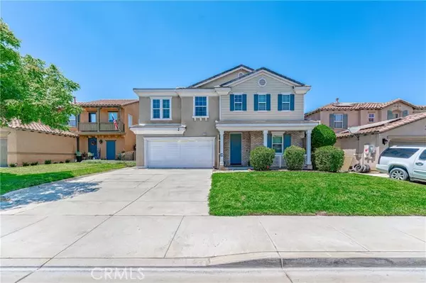 17709 Camino San Simeon, Moreno Valley, CA 92551