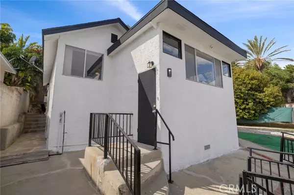 1111 Paraiso Street, San Pedro (los Angeles), CA 90731