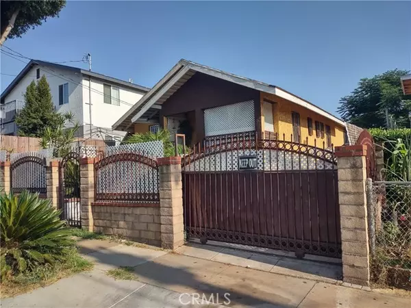 4236 Eugene Street, Los Angeles, CA 90063