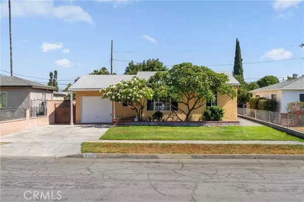 8709 Railton Street, Pico Rivera, CA 90660