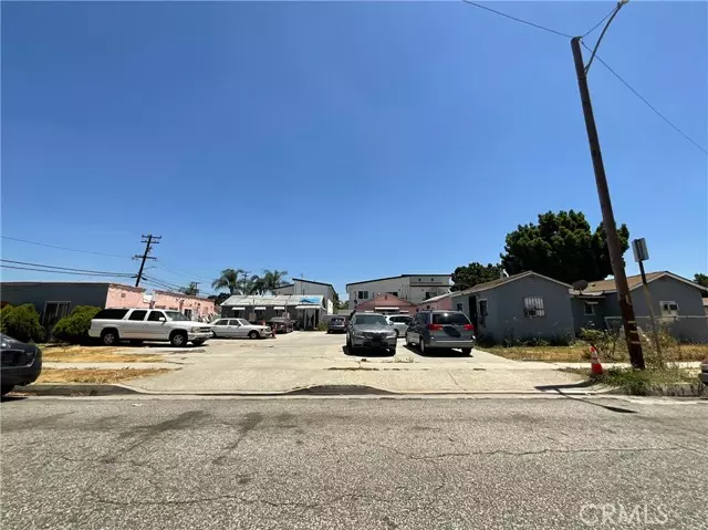 7134 Granger Avenue, Bell Gardens, CA 90201