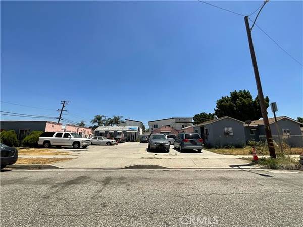 7134 Granger Avenue, Bell Gardens, CA 90201