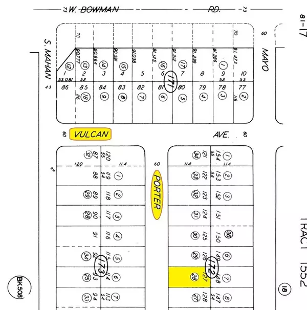 Ridgecrest, CA 93555,938 Porter Street