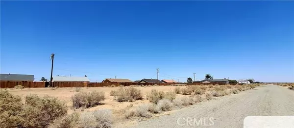 California City, CA 93505,8801 Grove Avenue