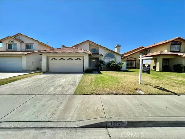 12799 Gerrard Street, Moreno Valley, CA 92553