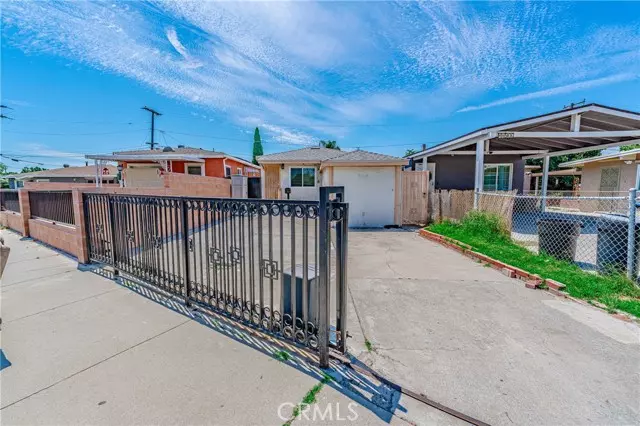 Norwalk, CA 90650,11568 Ratliffe Street