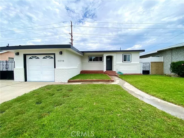 Norwalk, CA 90650,11719 Angell Street