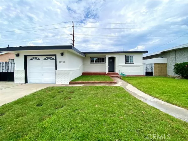 11719 Angell Street, Norwalk, CA 90650