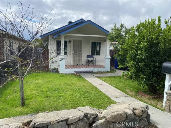 306 E Park Street, Ontario, CA 91761