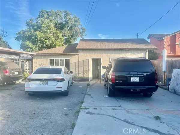 112 E Caldwell Street, Compton, CA 90220