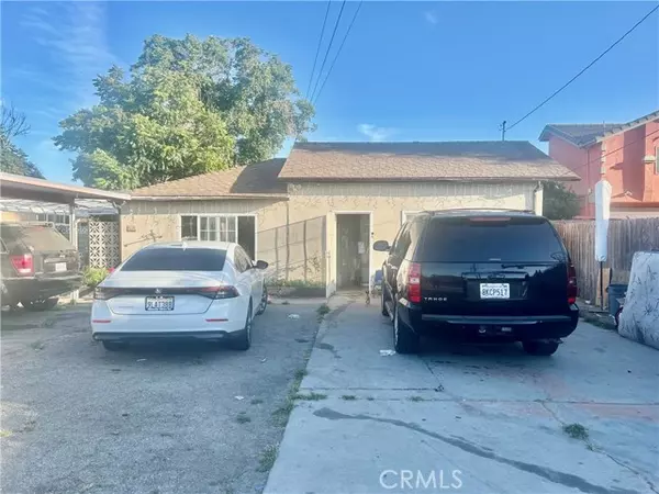 112 E Caldwell Street, Compton, CA 90220