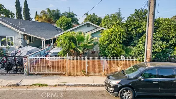 1716 E 107th Street, Los Angeles, CA 90002