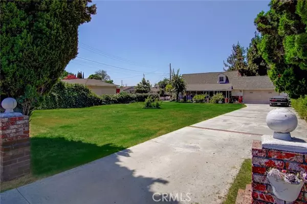 Whittier, CA 90606,12536 Mcgee Drive