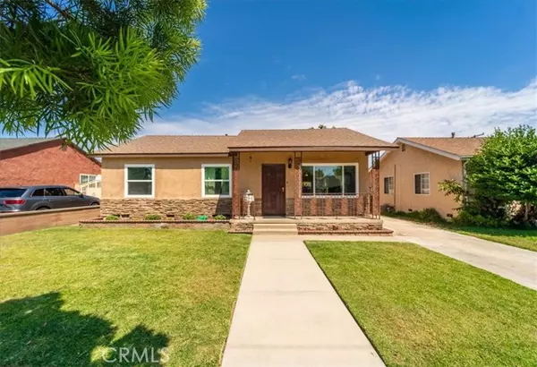 14706 Grayland Avenue, Norwalk, CA 90650