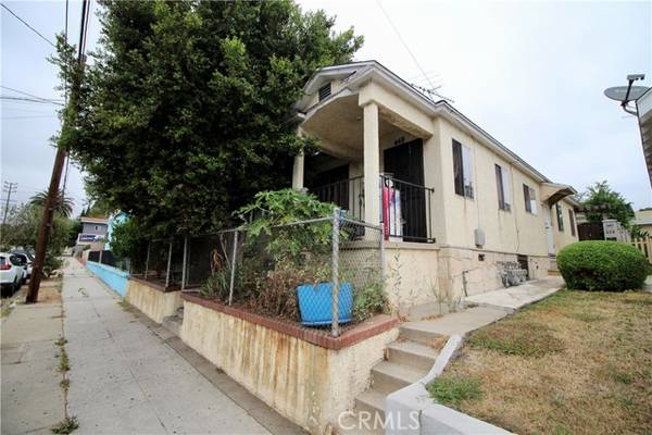 448 W Ofarrell Street, San Pedro (los Angeles), CA 90731