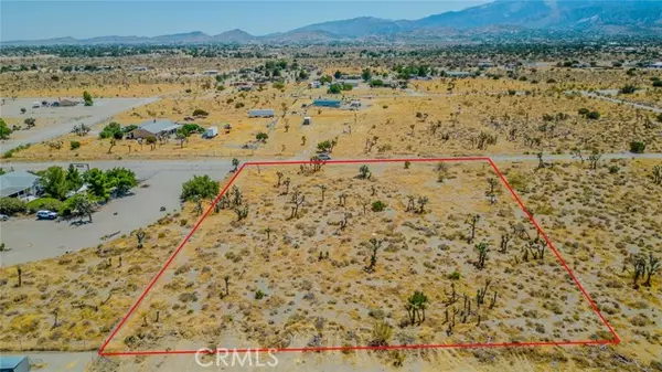 0 Mono Road, Phelan, CA 92532