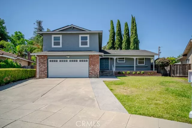 2949 Roberta Court, San Jose, CA 95121