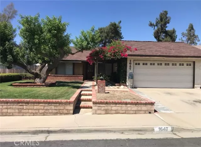 San Dimas, CA 91773,1647 Calle Ciervos