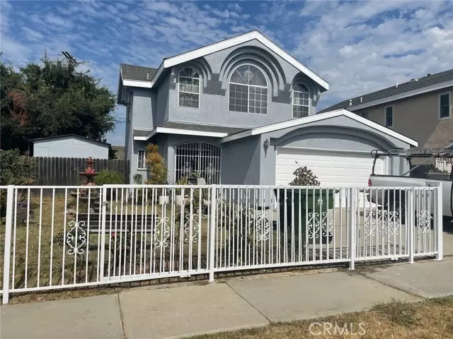 Gardena, CA 90248,14613 Estrella Avenue