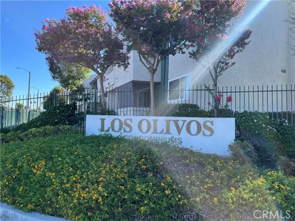 15310 Ocaso Avenue #G103, La Mirada, CA 90638