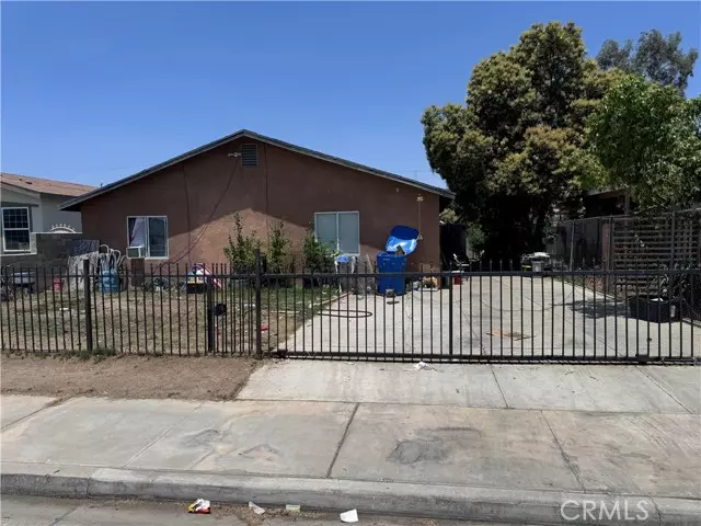 Bakersfield, CA 93307,308 E 10th Street