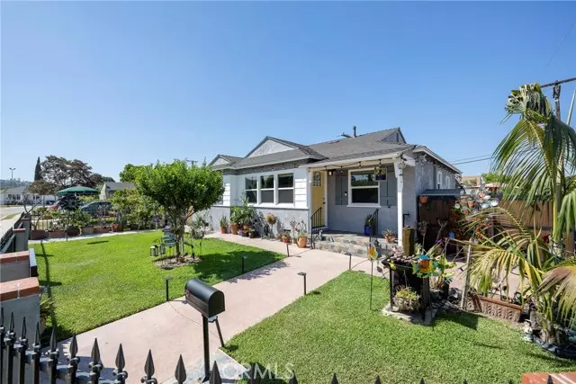 Pico Rivera, CA 90660,9502 Epsom Place