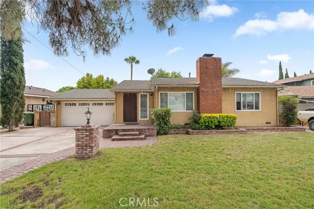 Burbank, CA 91504,9954 Glencrest Circle