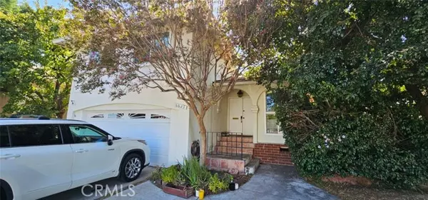 6623 Columbus Avenue, Van Nuys (los Angeles), CA 91405