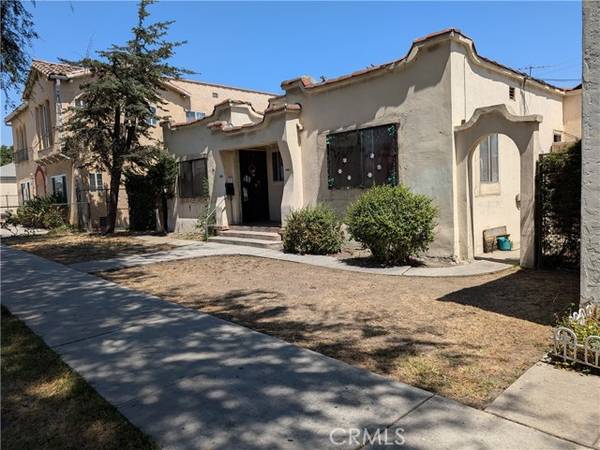 7012 Malabar Street, Huntington Park, CA 90255