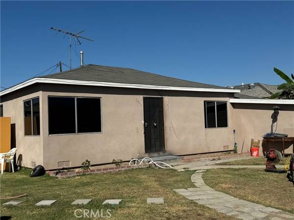 3521 Todd Avenue, Commerce, CA 90040